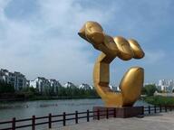 上海培艺雕塑的业务范围