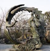 上海城市雕塑哪家比较好